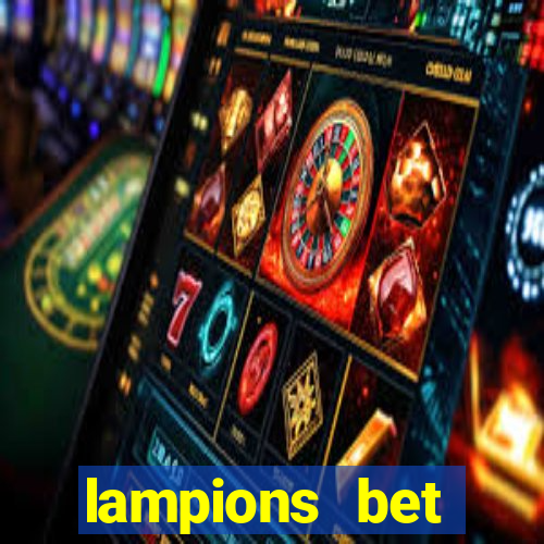 lampions bet charlles e tiringa