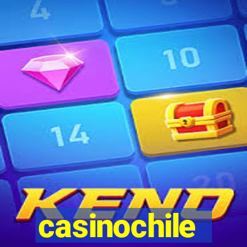 casinochile