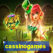 cassinogames