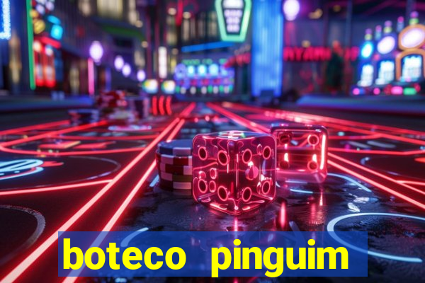 boteco pinguim assis brasil porto alegre