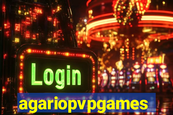 agariopvpgames