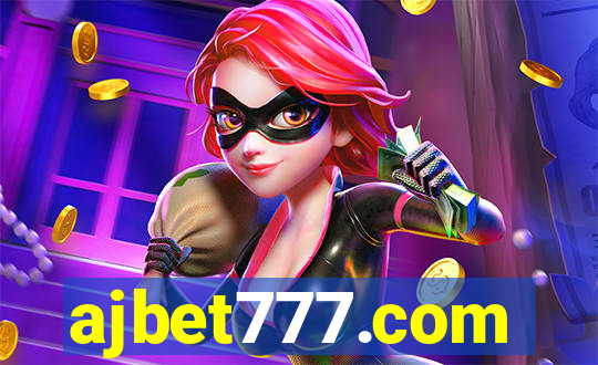 ajbet777.com