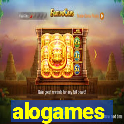 alogames