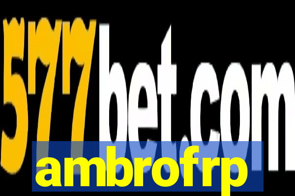 ambrofrp