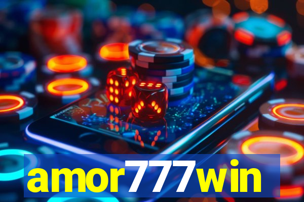 amor777win