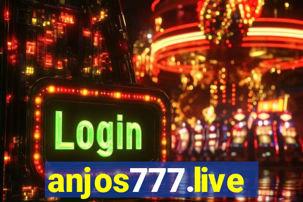 anjos777.live