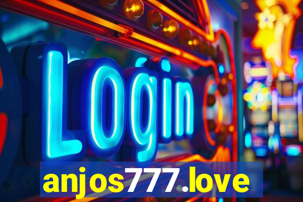 anjos777.love