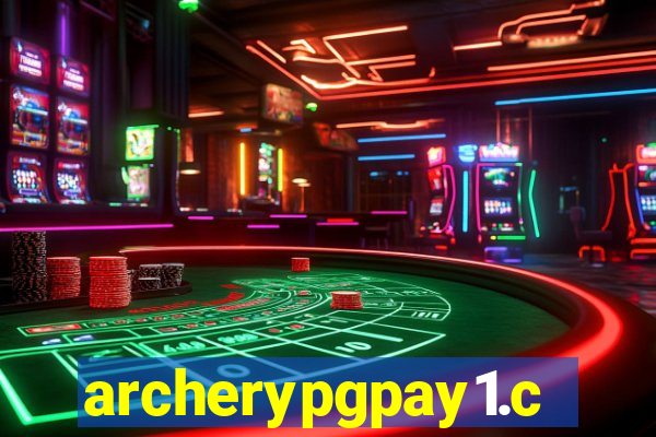 archerypgpay1.com