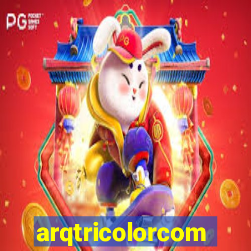 arqtricolorcom