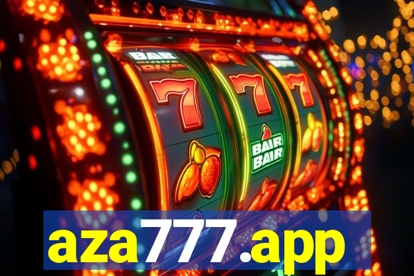 aza777.app