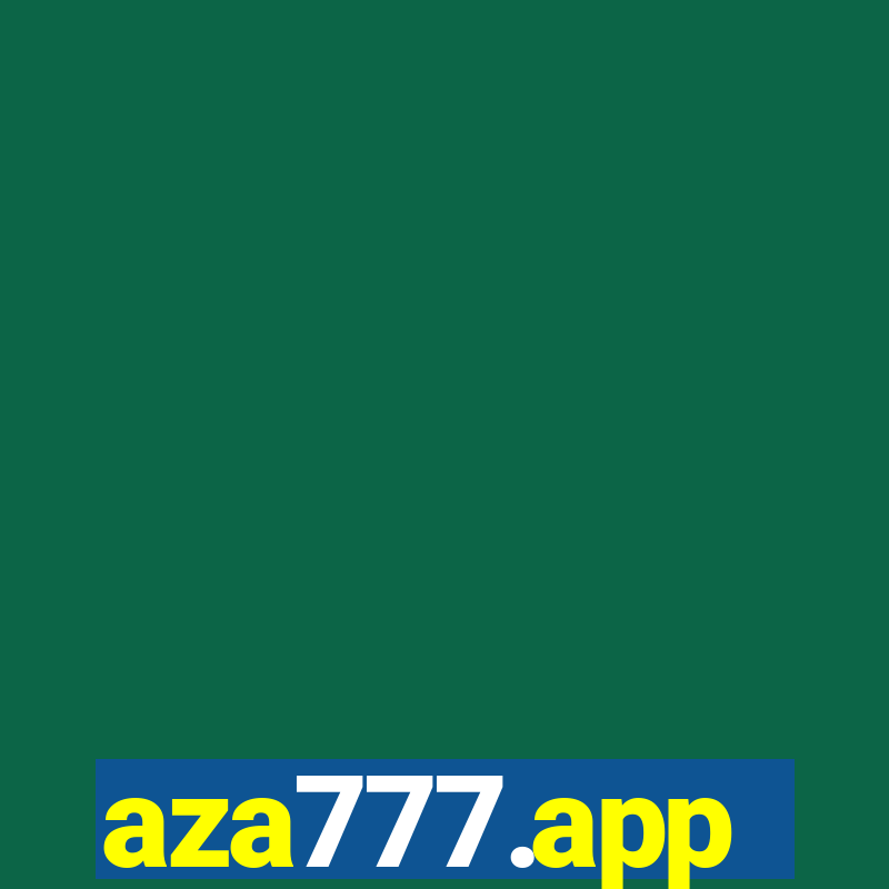 aza777.app