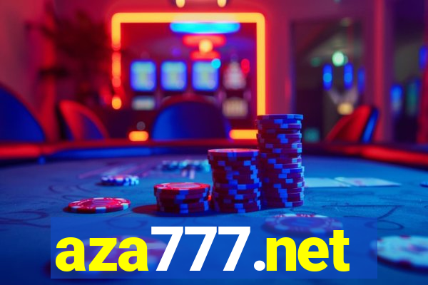 aza777.net