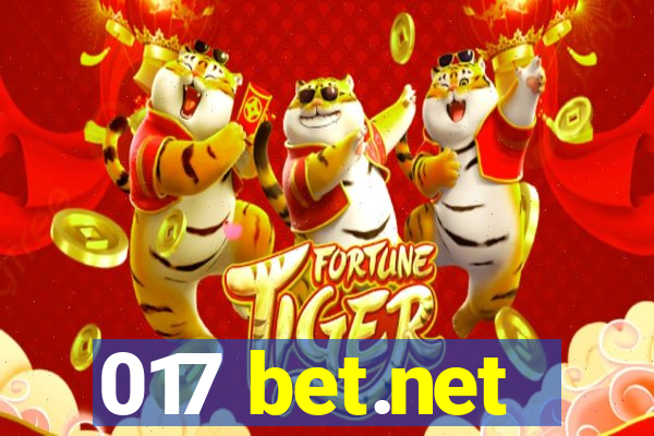 017 bet.net