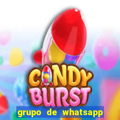 grupo de whatsapp de cdzinha