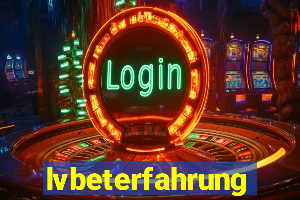 lvbeterfahrung