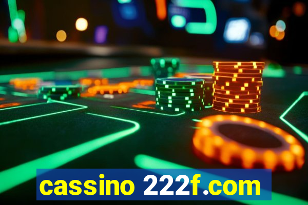 cassino 222f.com