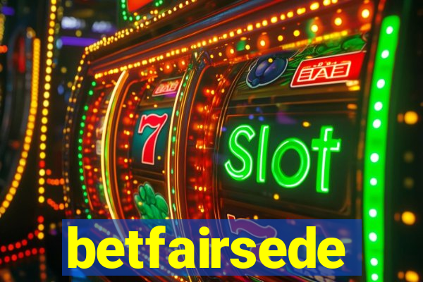 betfairsede