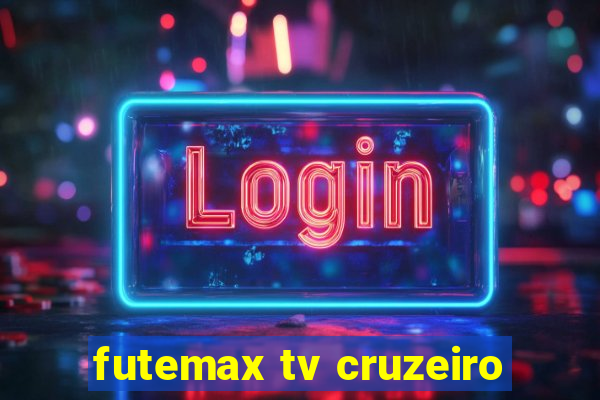 futemax tv cruzeiro