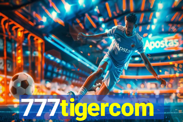 777tigercom