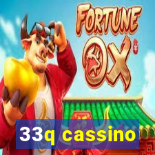 33q cassino