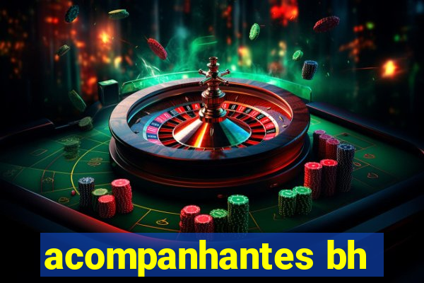 acompanhantes bh