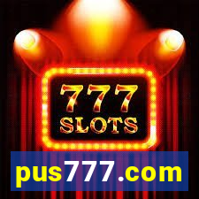 pus777.com