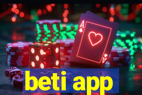 beti app