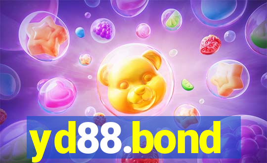 yd88.bond