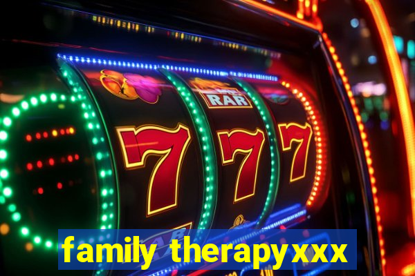 family therapyxxx