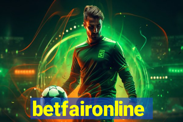 betfaironline