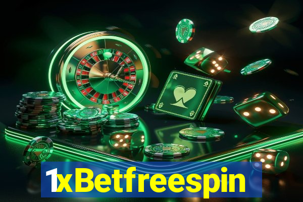 1xBetfreespin