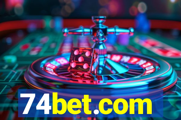 74bet.com