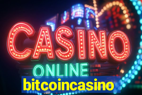 bitcoincasino