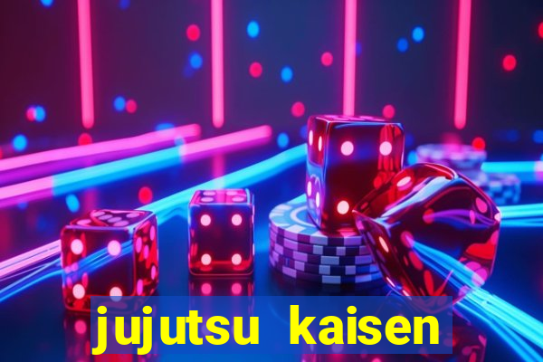 jujutsu kaisen maplestar full