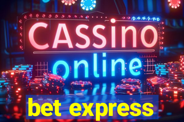 bet express