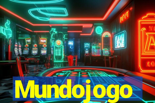 Mundojogo