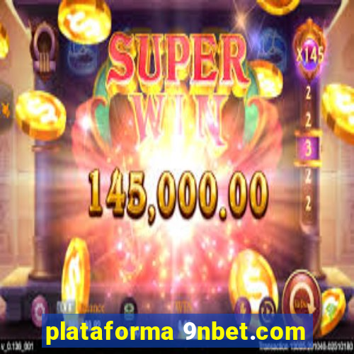 plataforma 9nbet.com