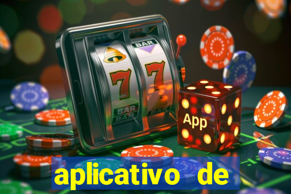 aplicativo de analise de jogos