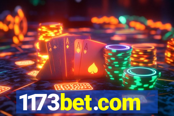 1173bet.com