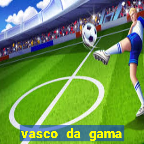 vasco da gama traficante de escravos