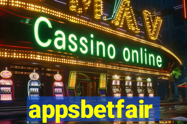 appsbetfair