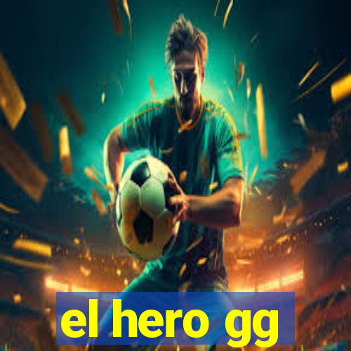 el hero gg