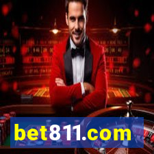 bet811.com