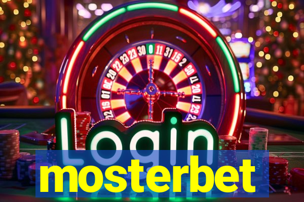 mosterbet