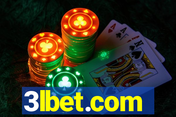 3lbet.com