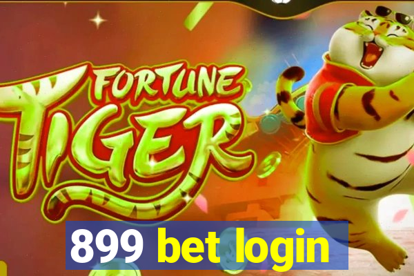 899 bet login