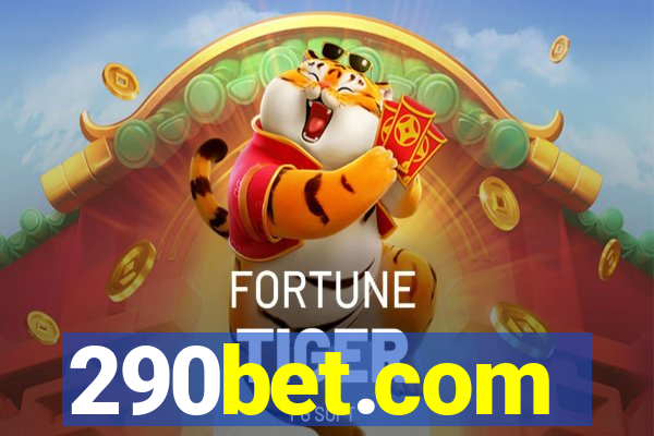 290bet.com