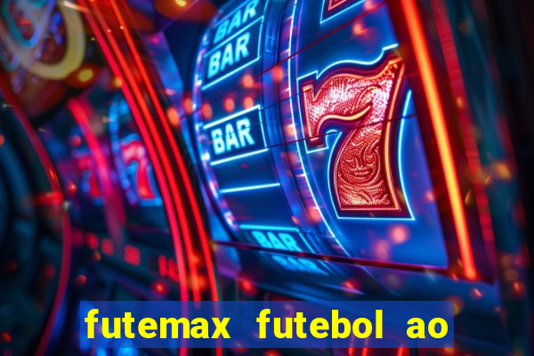 futemax futebol ao vivo libertadores