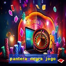 pantera negra jogo do bicho