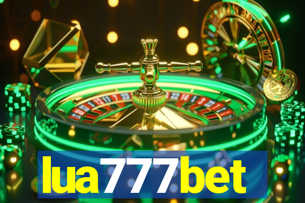 lua777bet